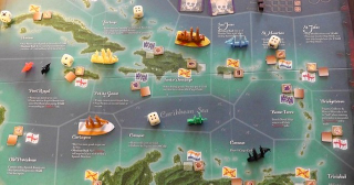 Illustration for article titled The Top 5 Board Games That Really Will Ruin Friendships